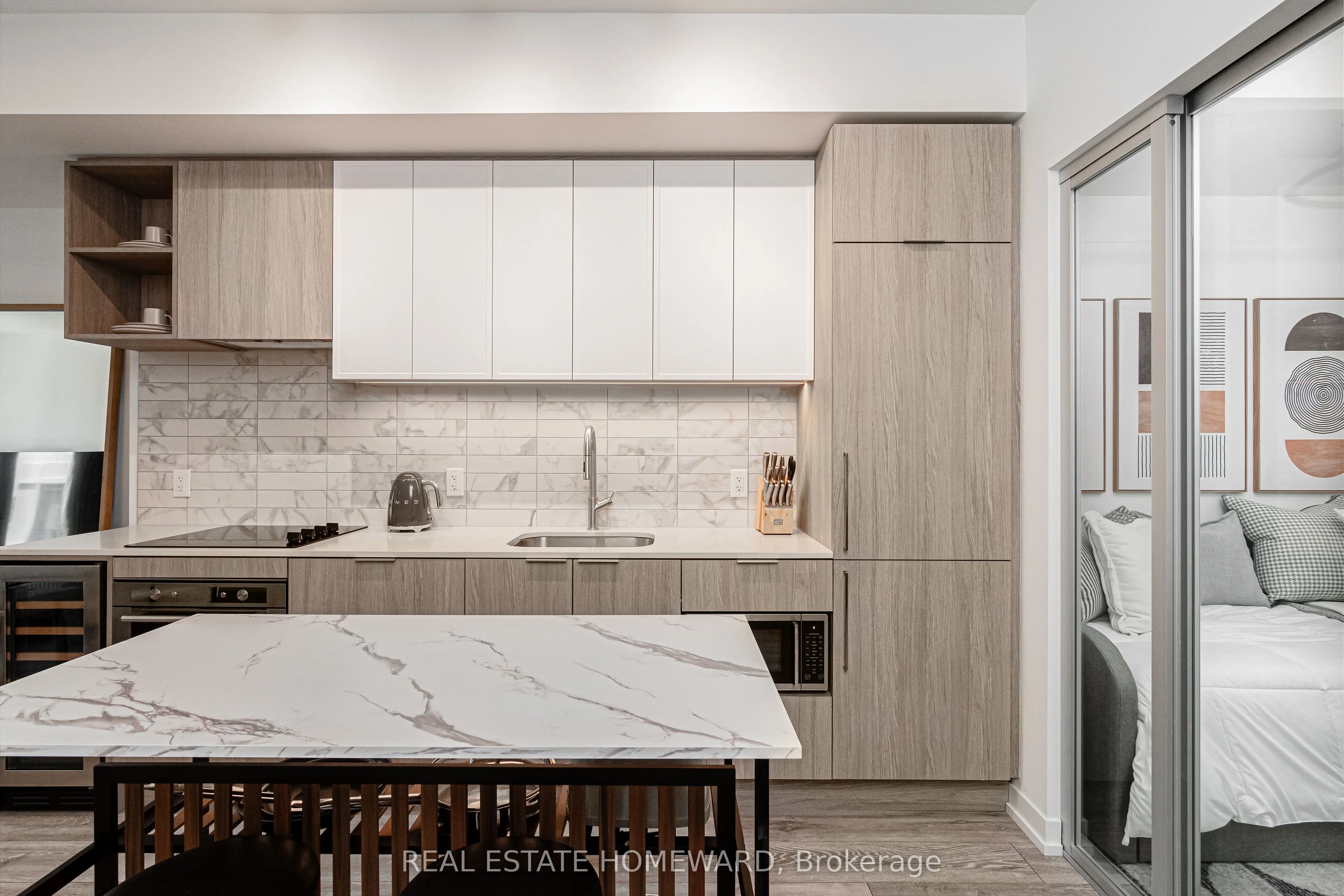 2020 Bathurst Street, #502