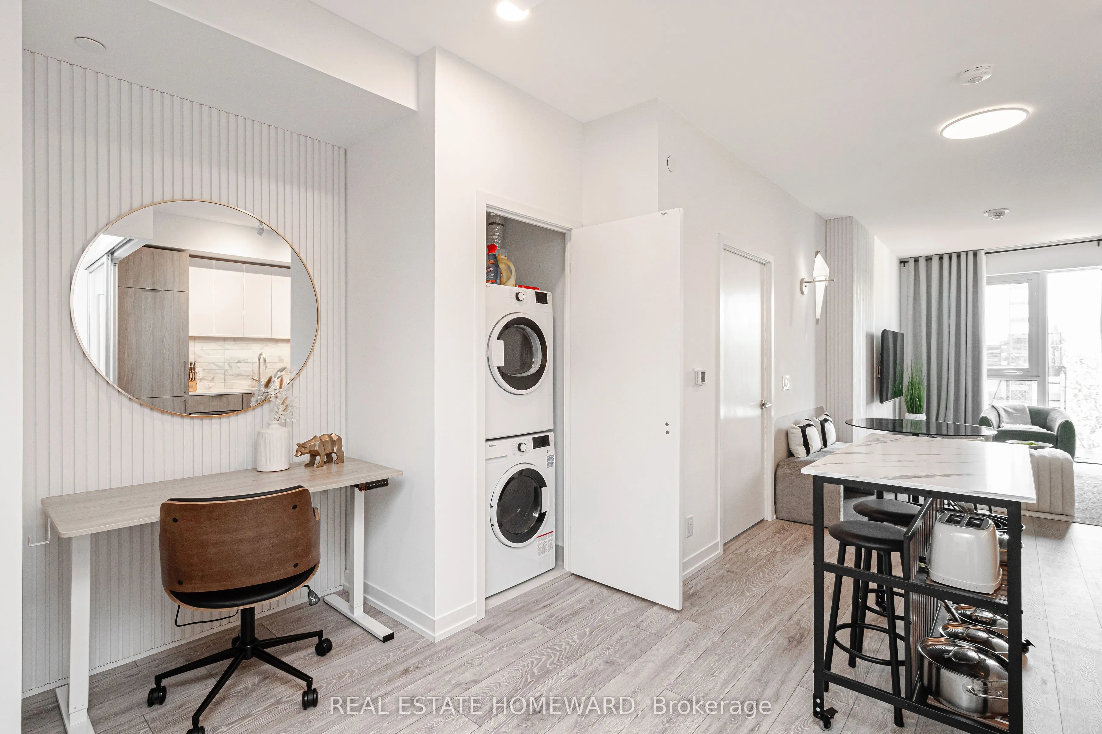 2020 Bathurst Street, #502