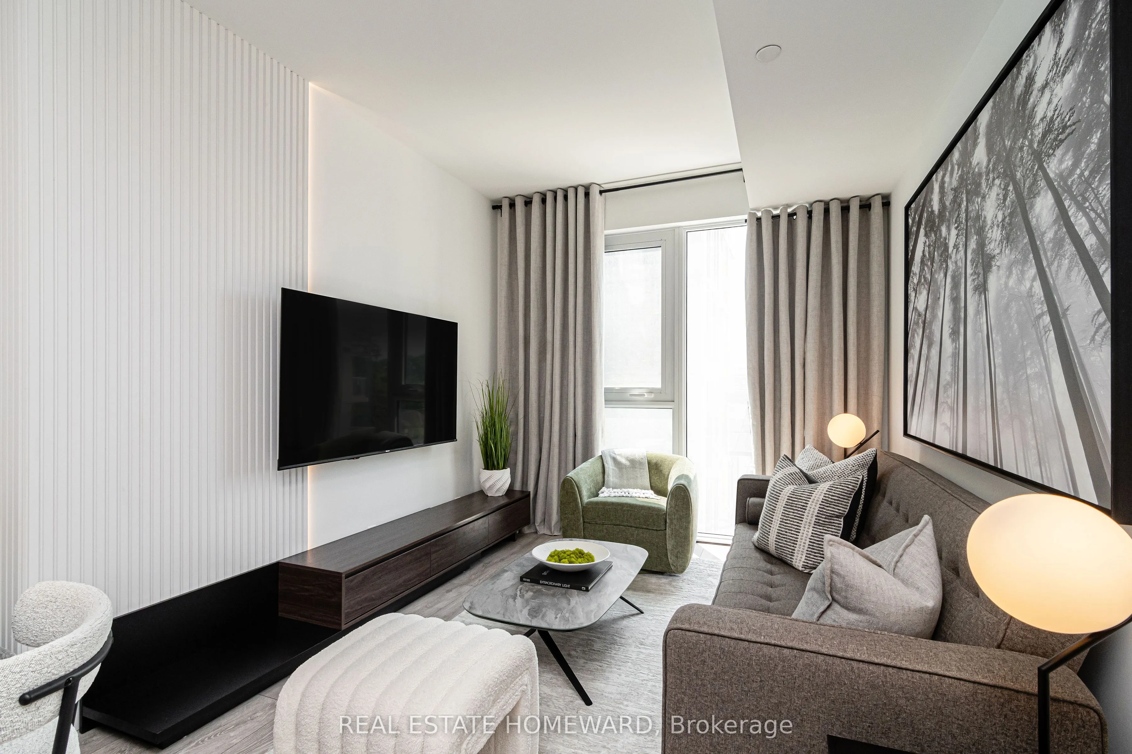 2020 Bathurst Street, #502