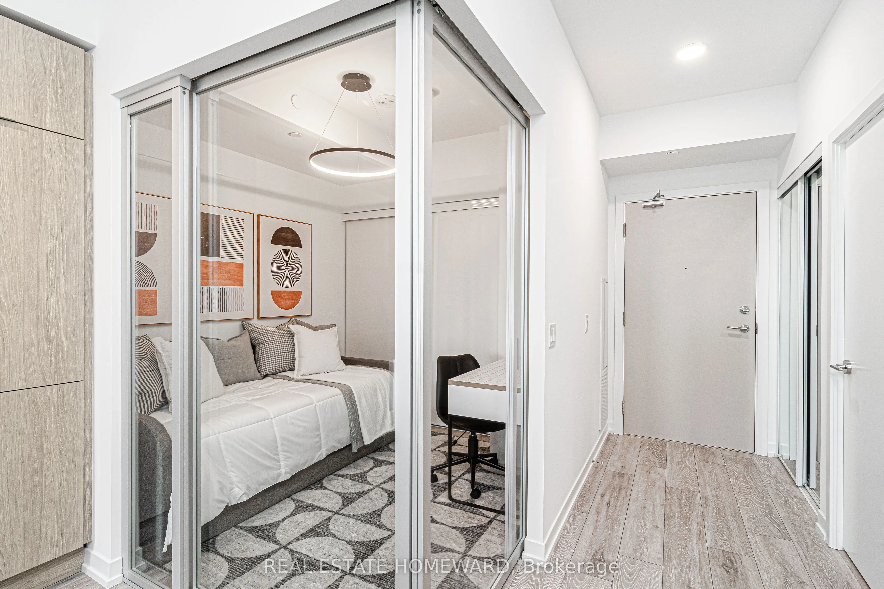 2020 Bathurst Street, #502
