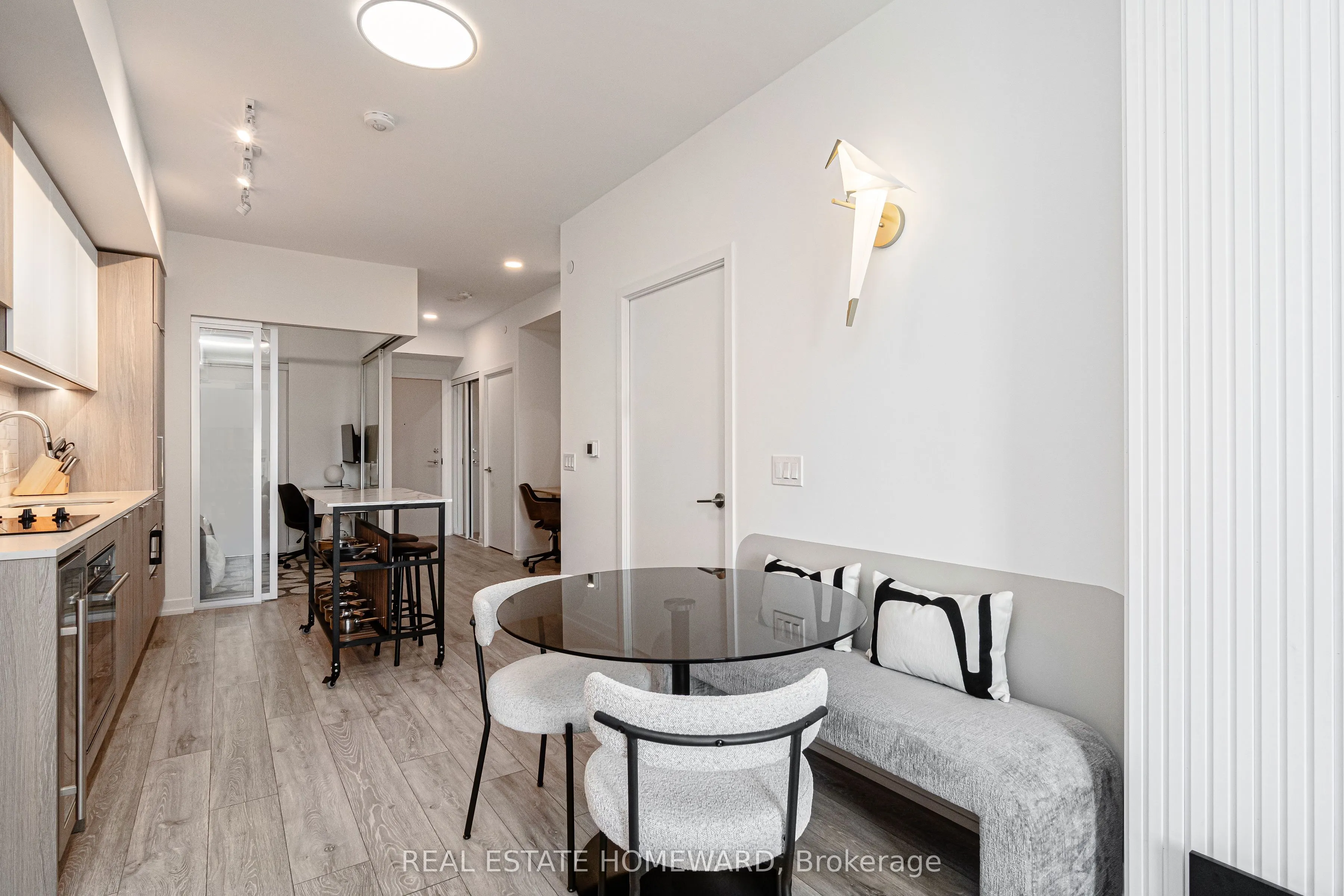 2020 Bathurst Street, #502