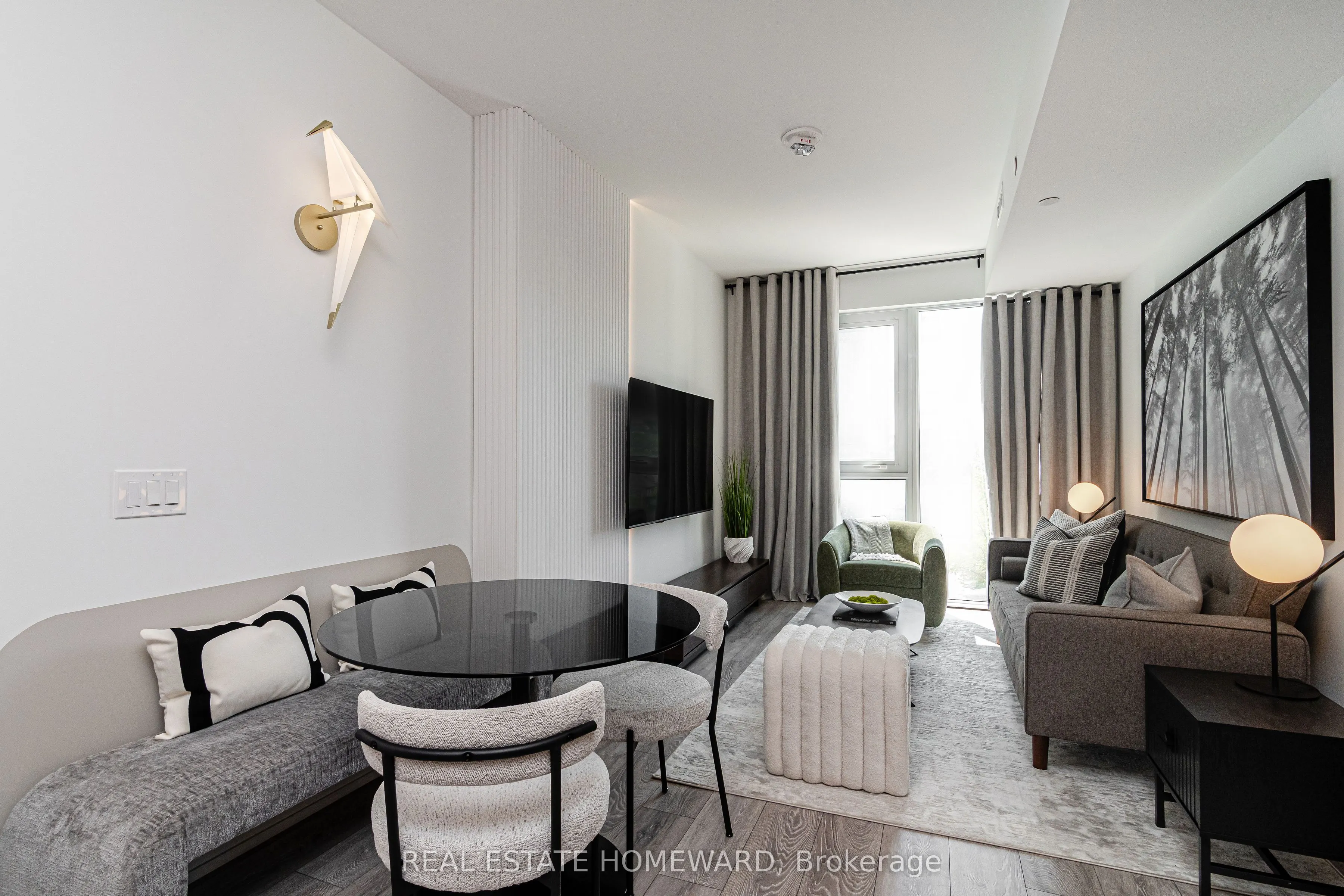 2020 Bathurst Street, #502