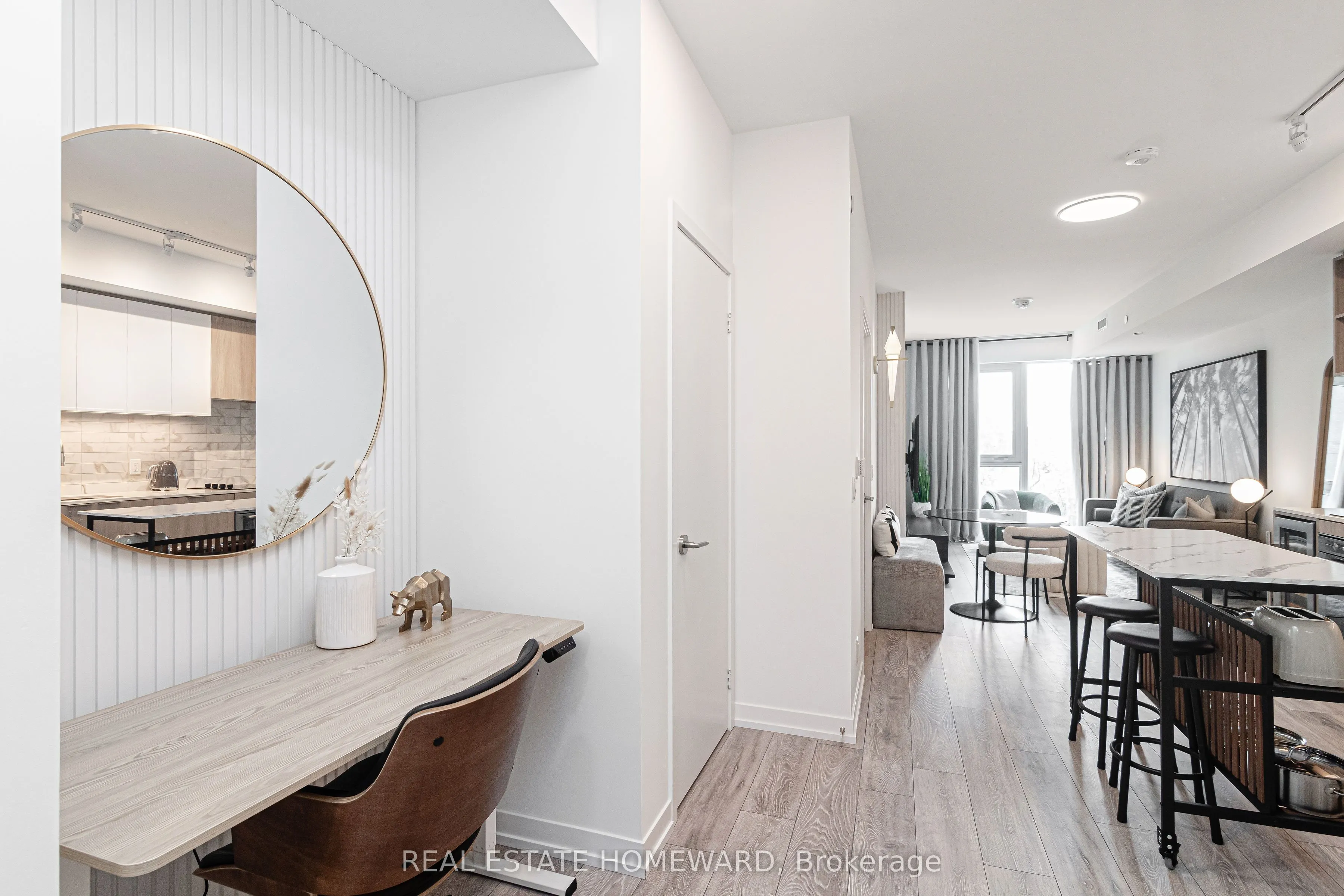 2020 Bathurst Street, #502