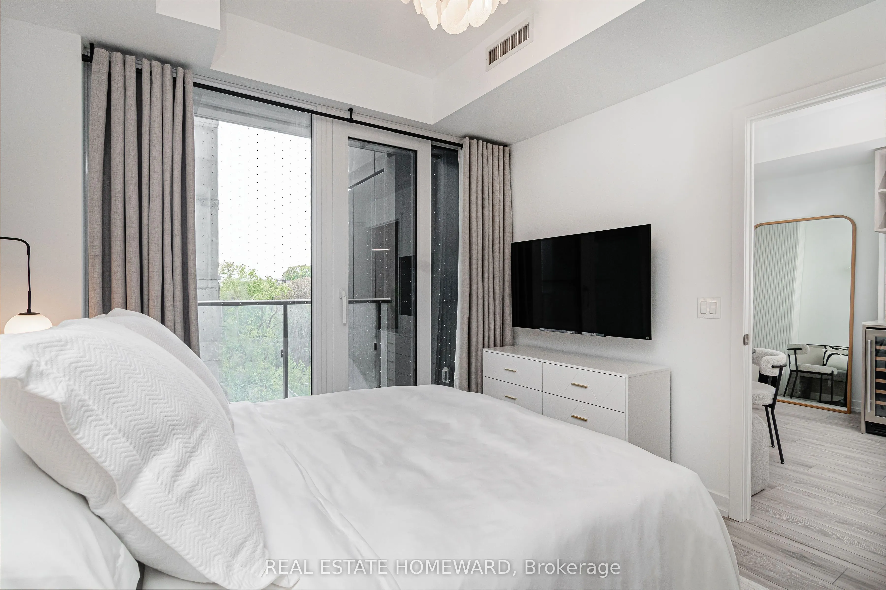 2020 Bathurst Street, #502