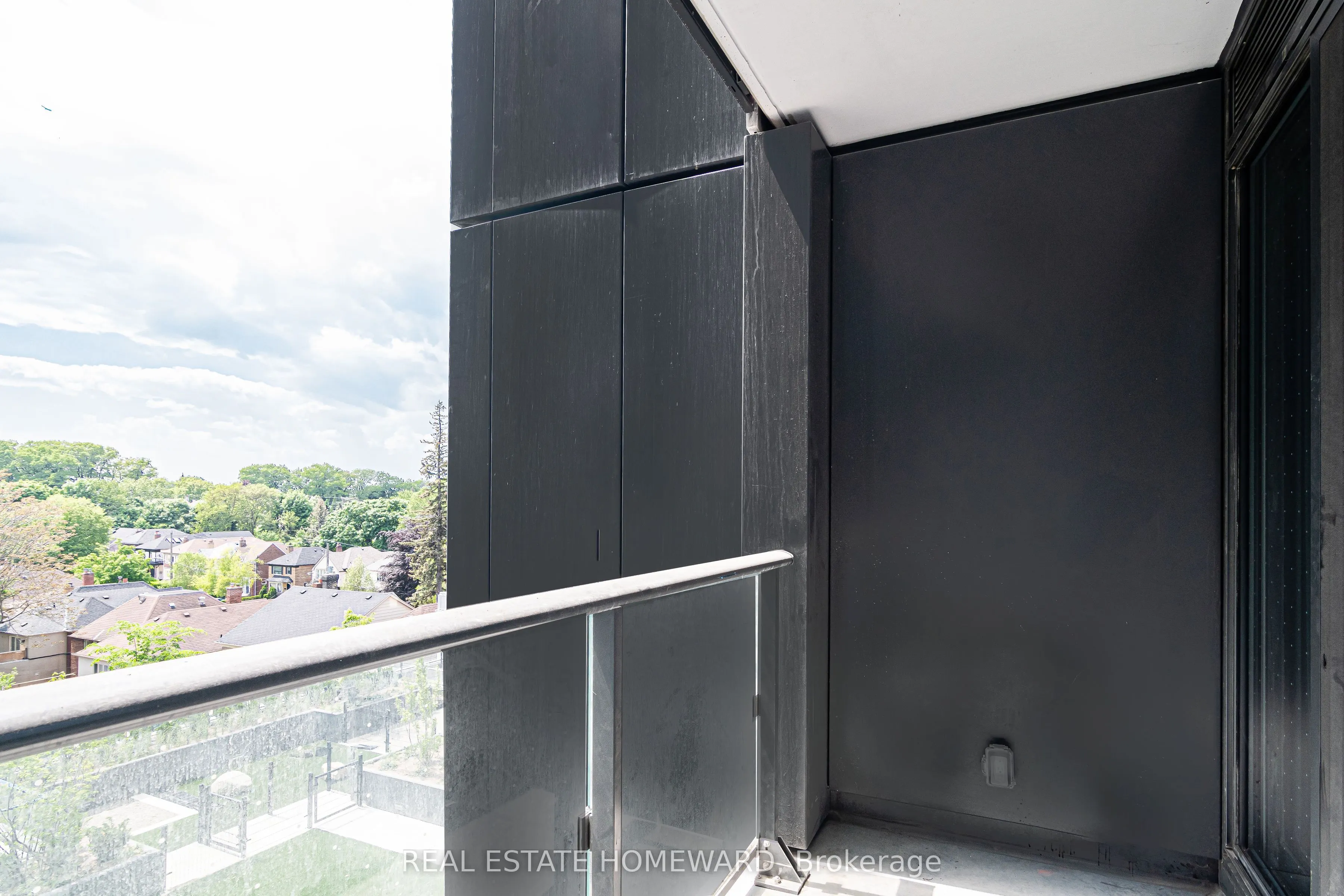 2020 Bathurst Street, #502