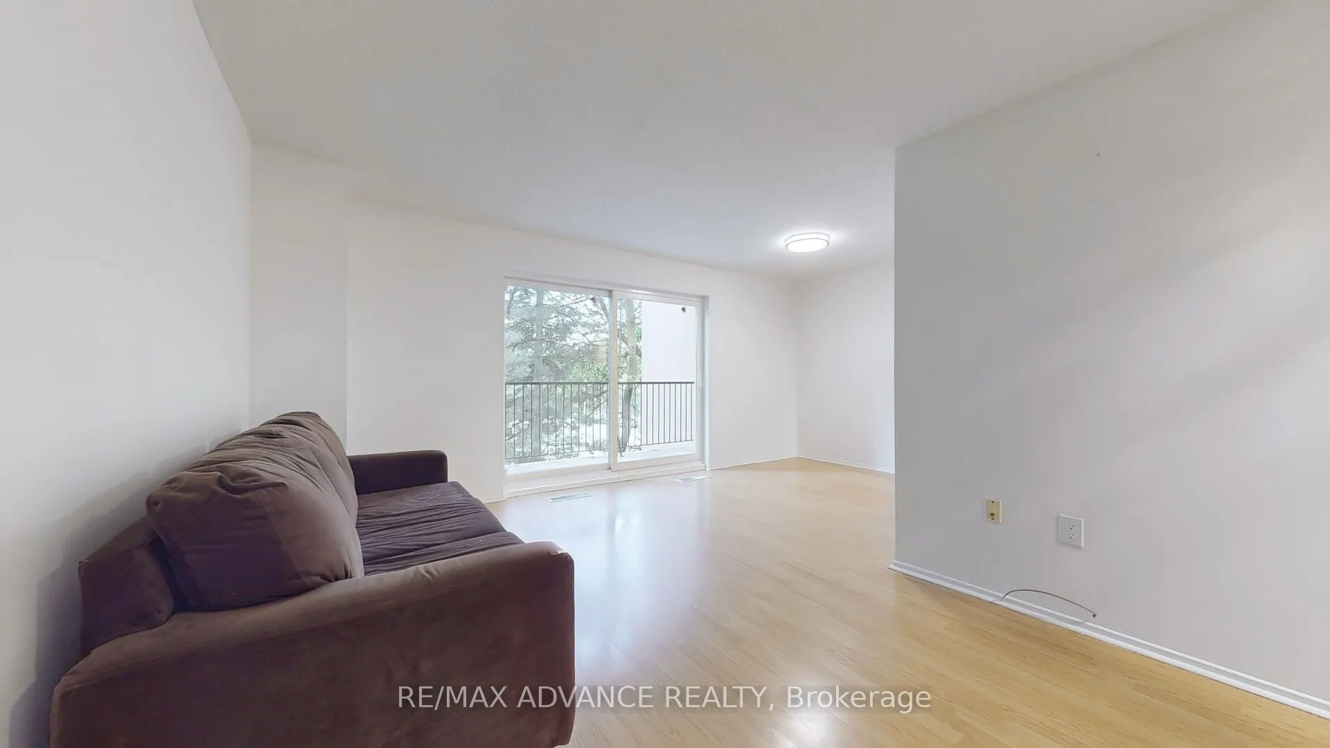 165 Cherokee Boulevard, #121