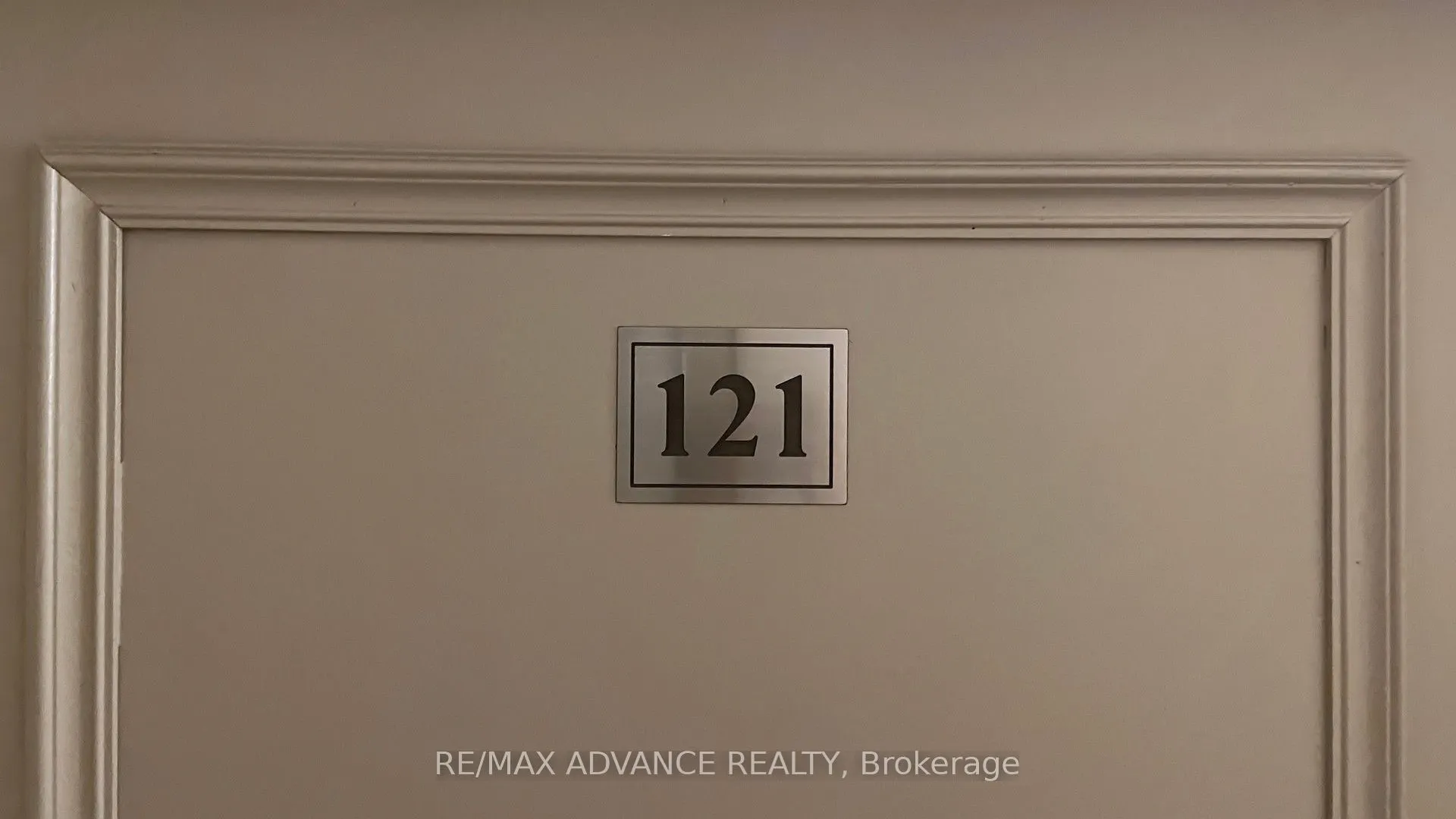 165 Cherokee Boulevard, #121