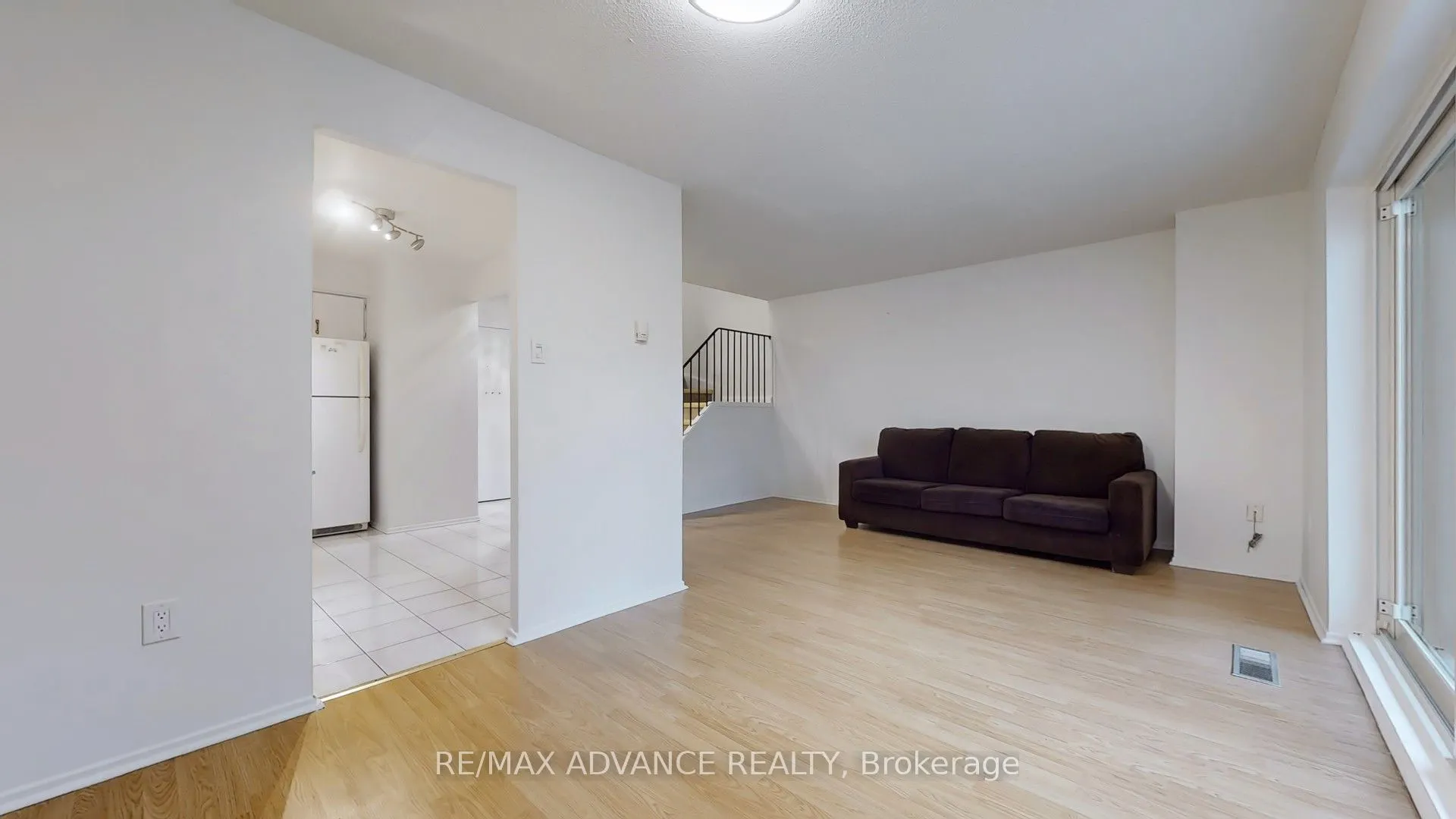 165 Cherokee Boulevard, #121