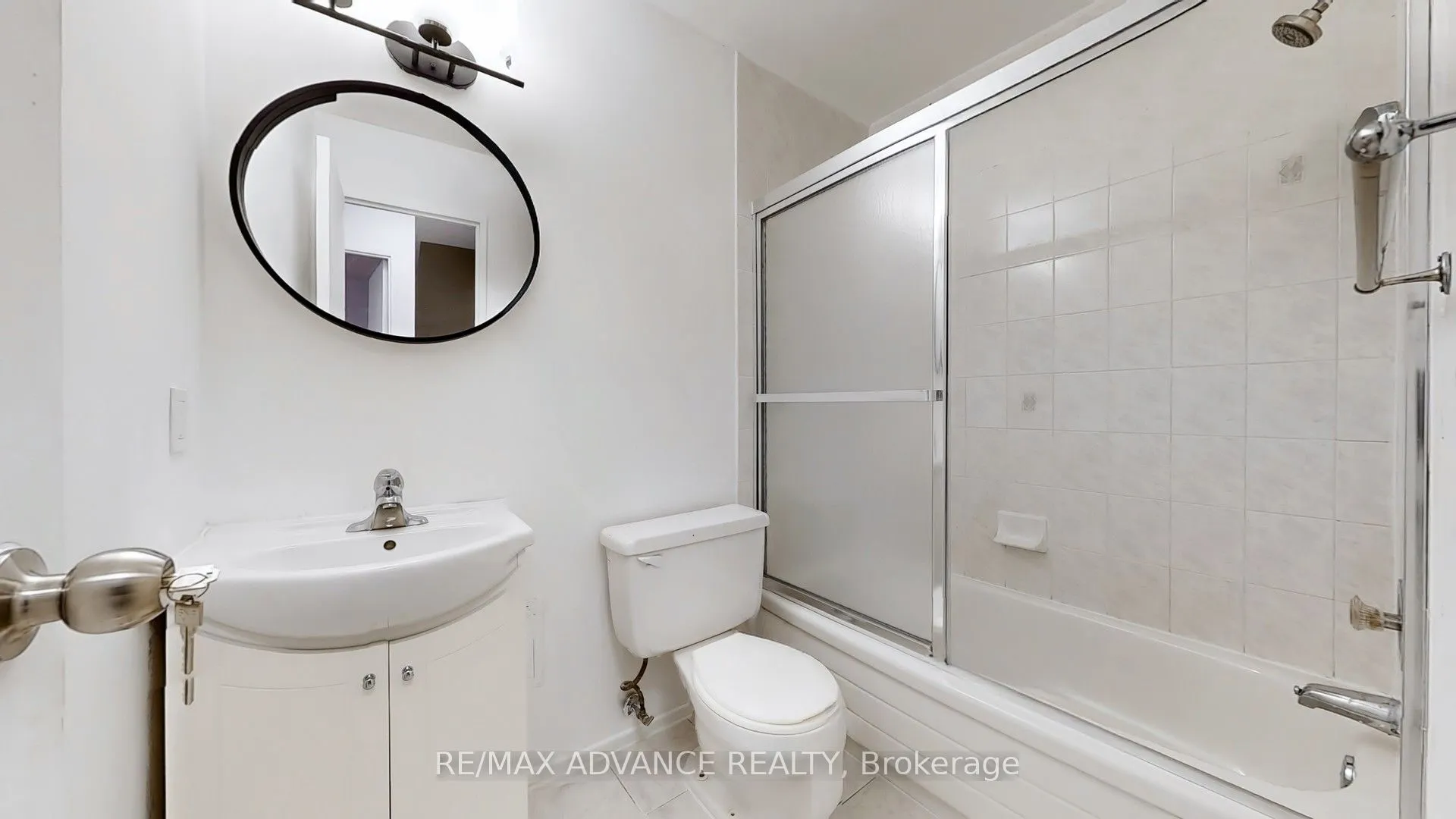 165 Cherokee Boulevard, #121