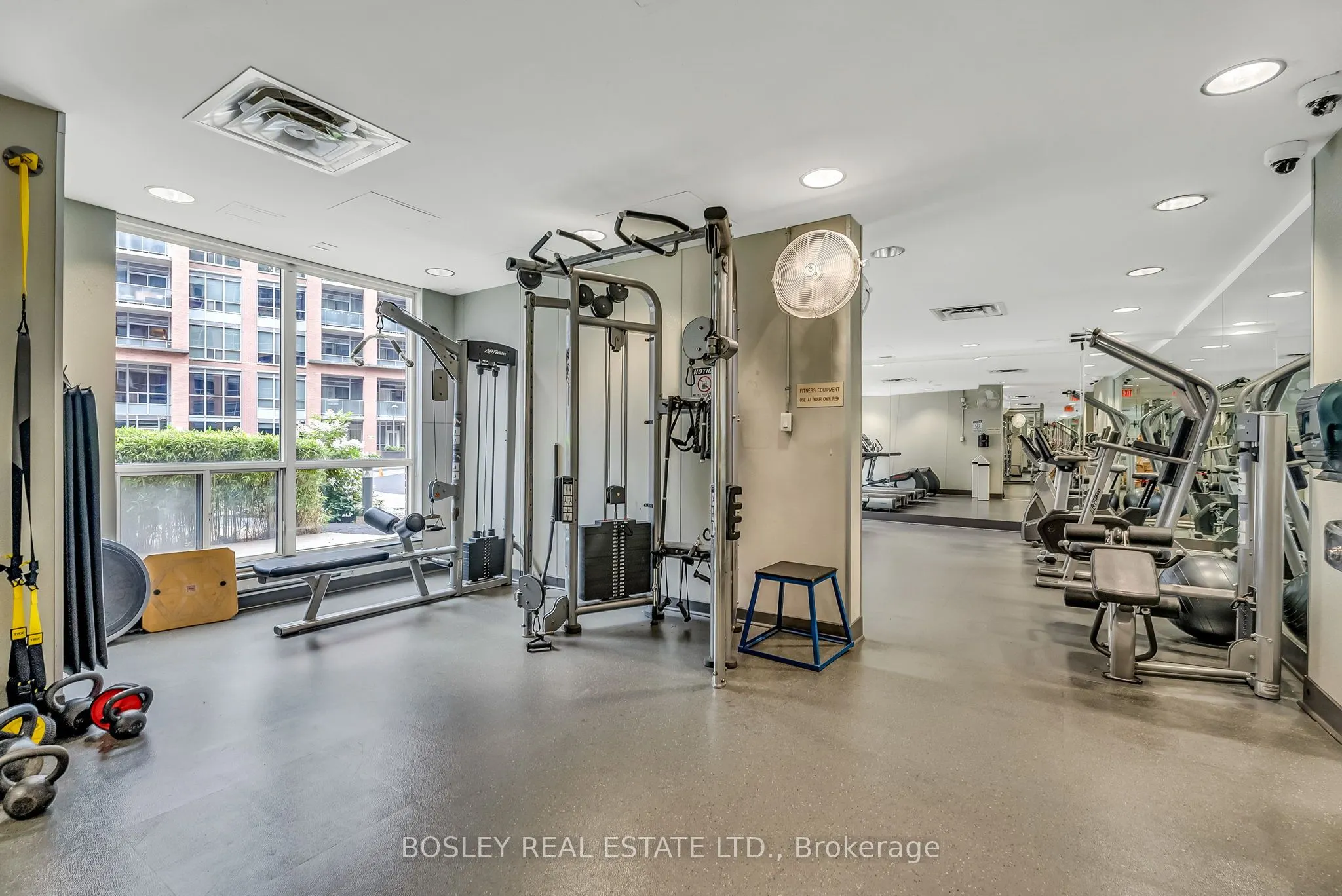 1005 King Street W, #707