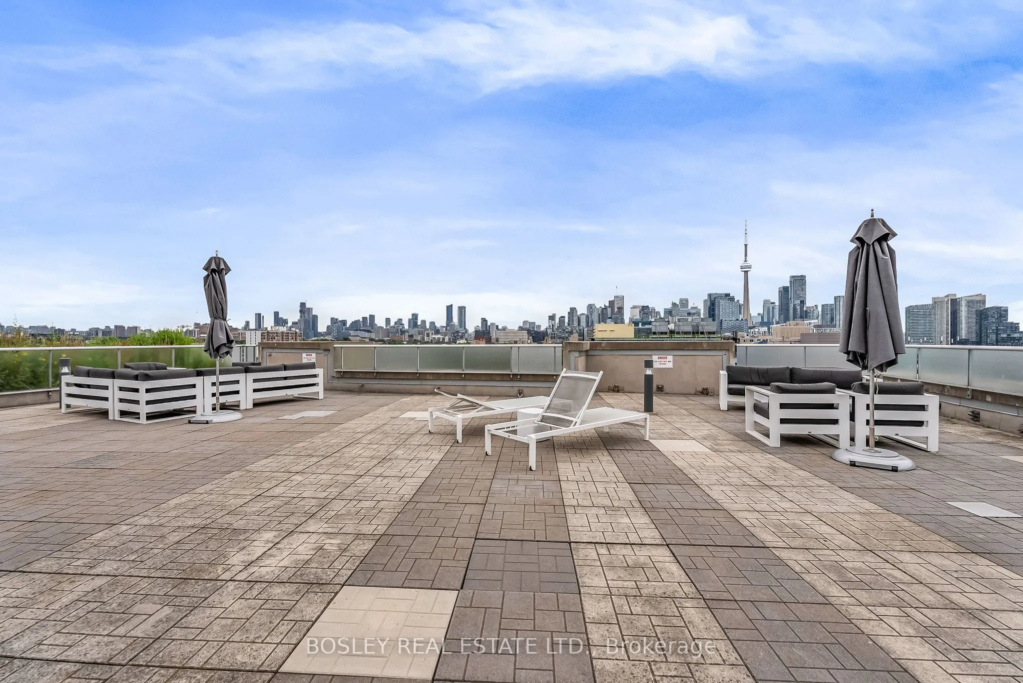1005 King Street W, #707
