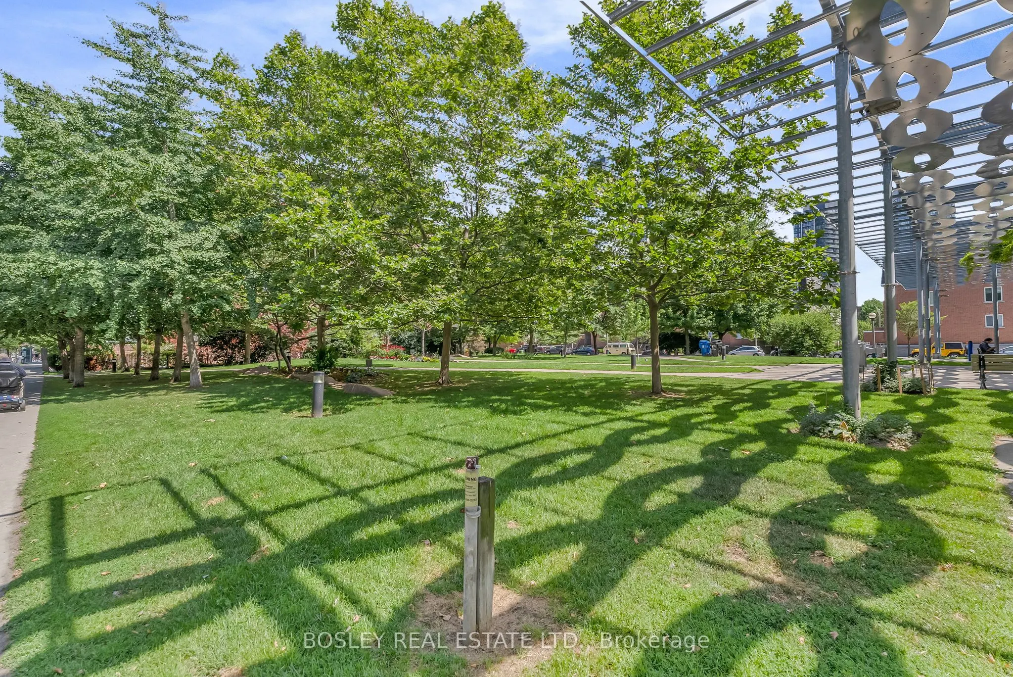 1005 King Street W, #707