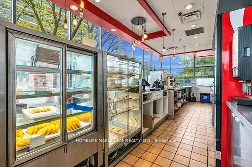 1471 Eglinton Avenue W