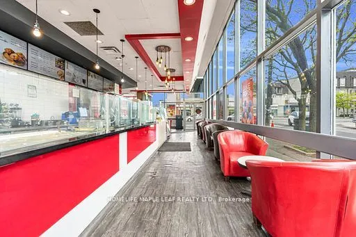 1471 Eglinton Avenue W