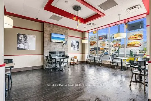 1471 Eglinton Avenue W