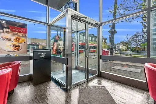 1471 Eglinton Avenue W