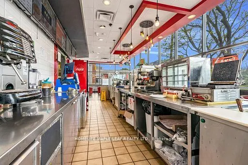 1471 Eglinton Avenue W