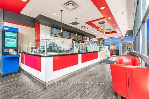 1471 Eglinton Avenue W