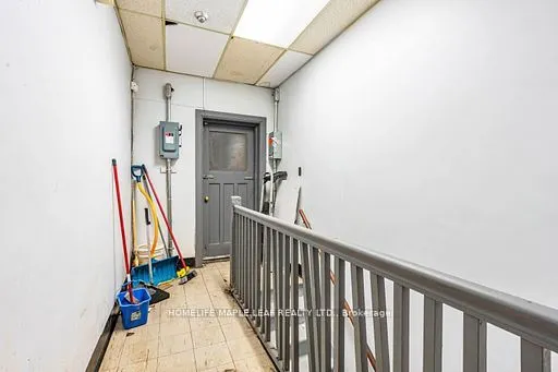 1471 Eglinton Avenue W