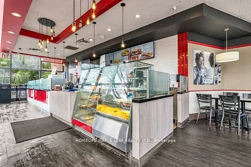 1471 Eglinton Avenue W