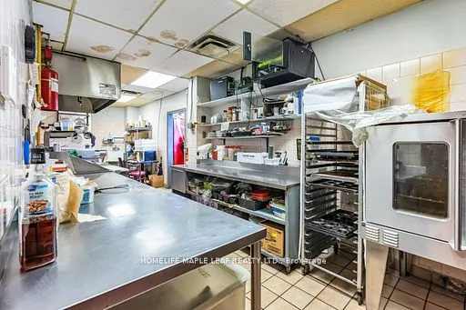 1471 Eglinton Avenue W