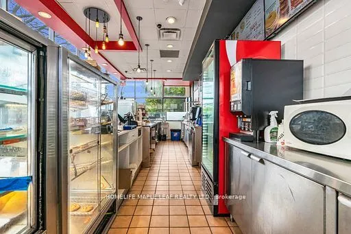 1471 Eglinton Avenue W