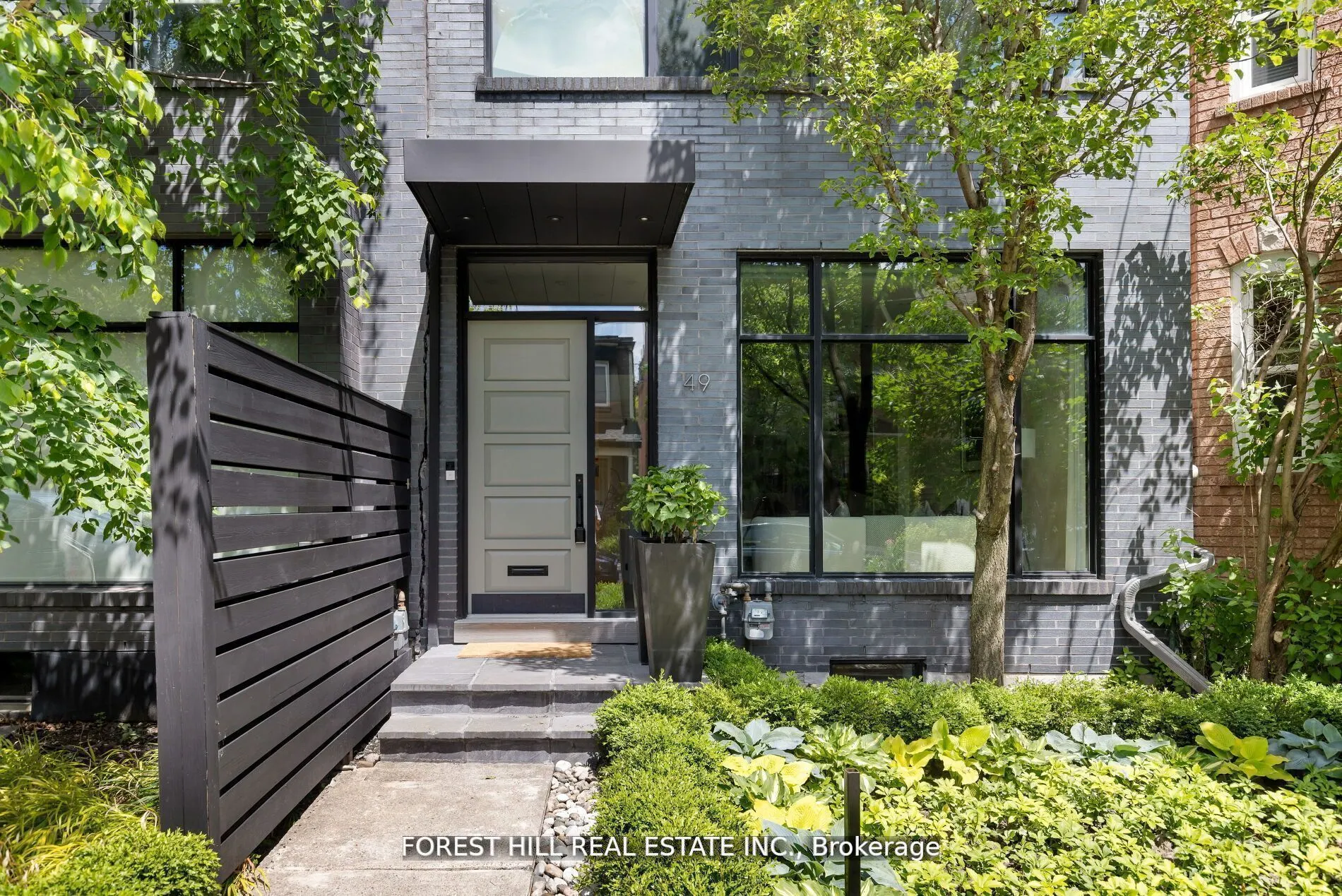 49 Brookfield Street
