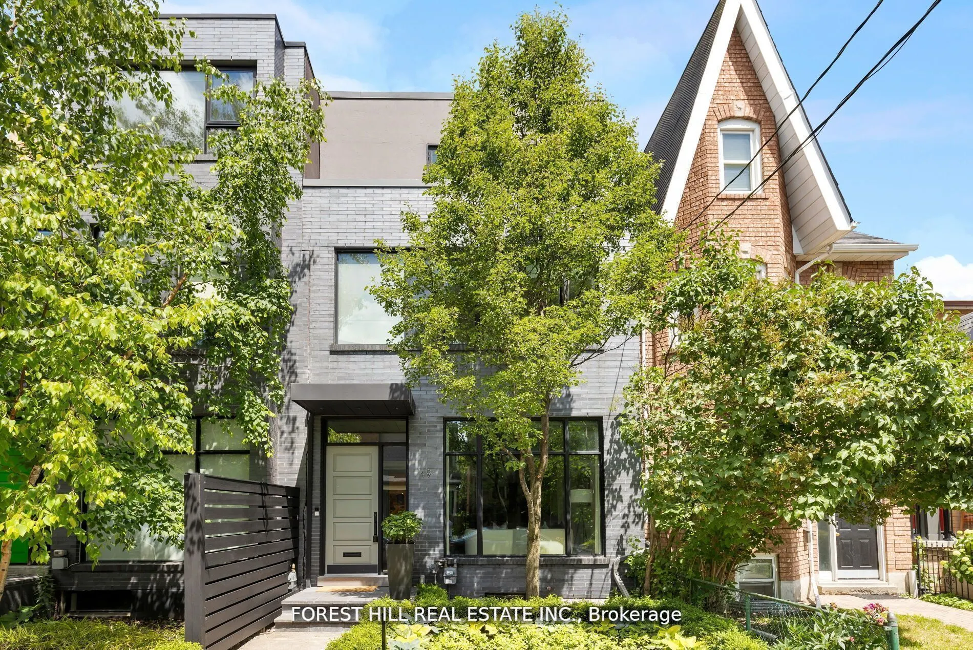 49 Brookfield Street