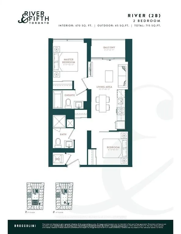 5 Defries Street, #403