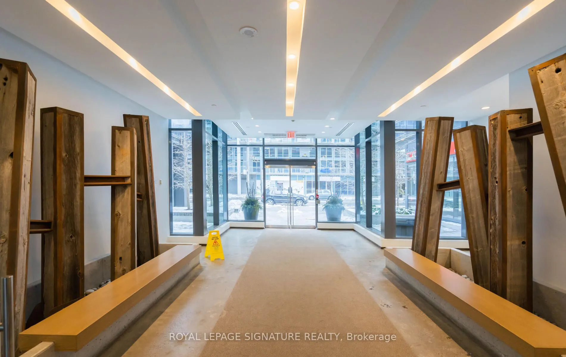 1030 King Street W, #456