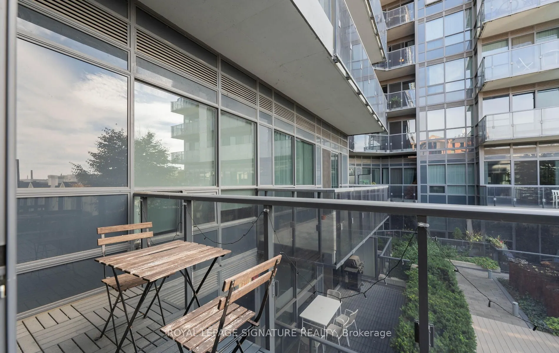 1030 King Street W, #456