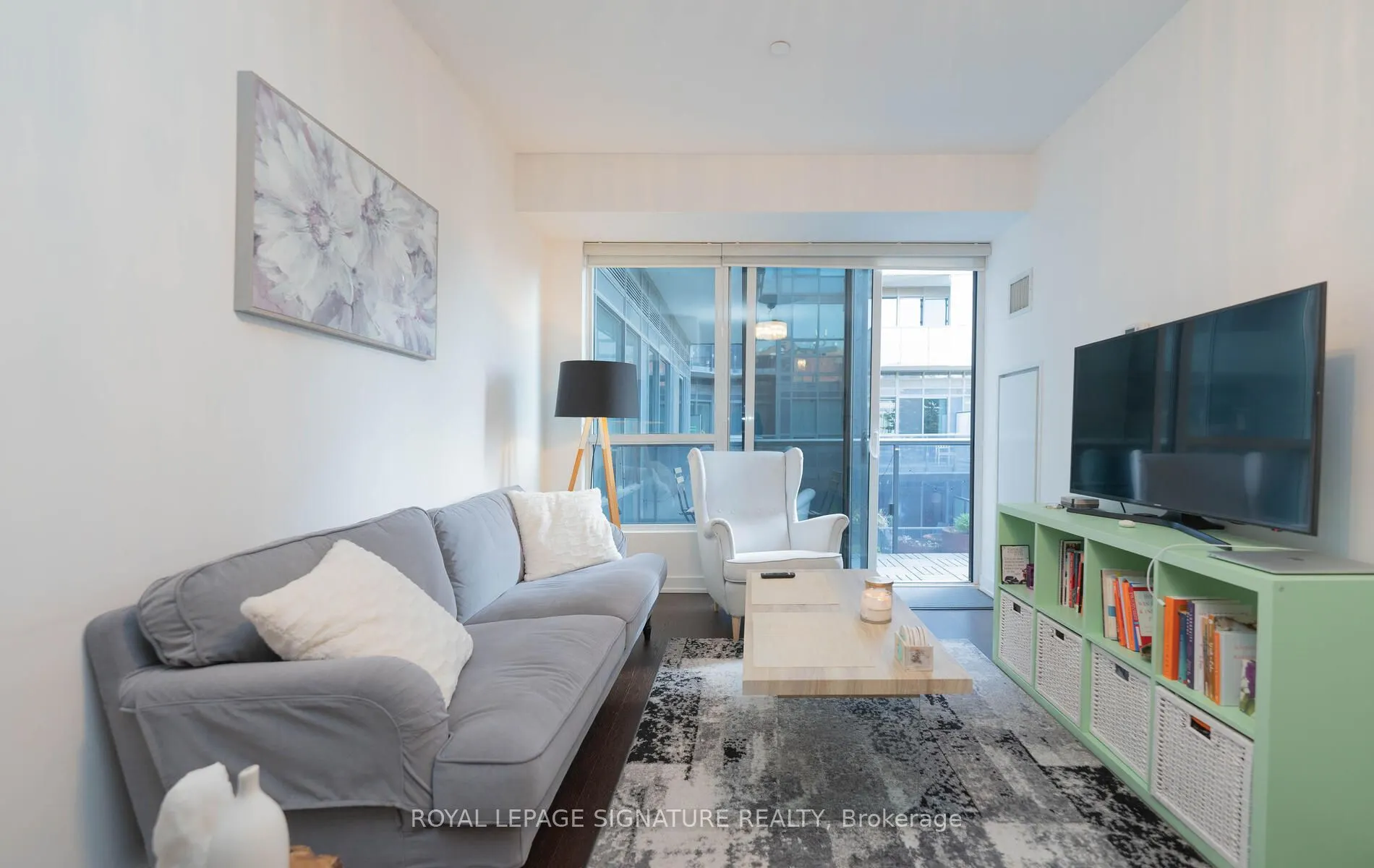 1030 King Street W, #456