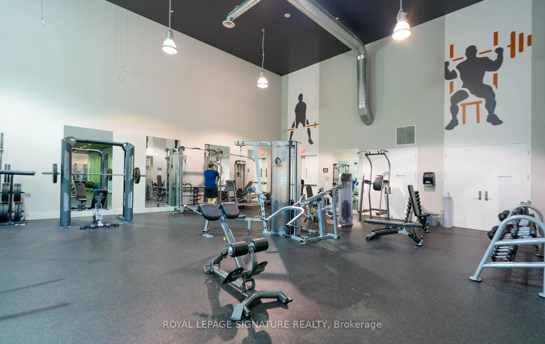 1030 King Street W, #456
