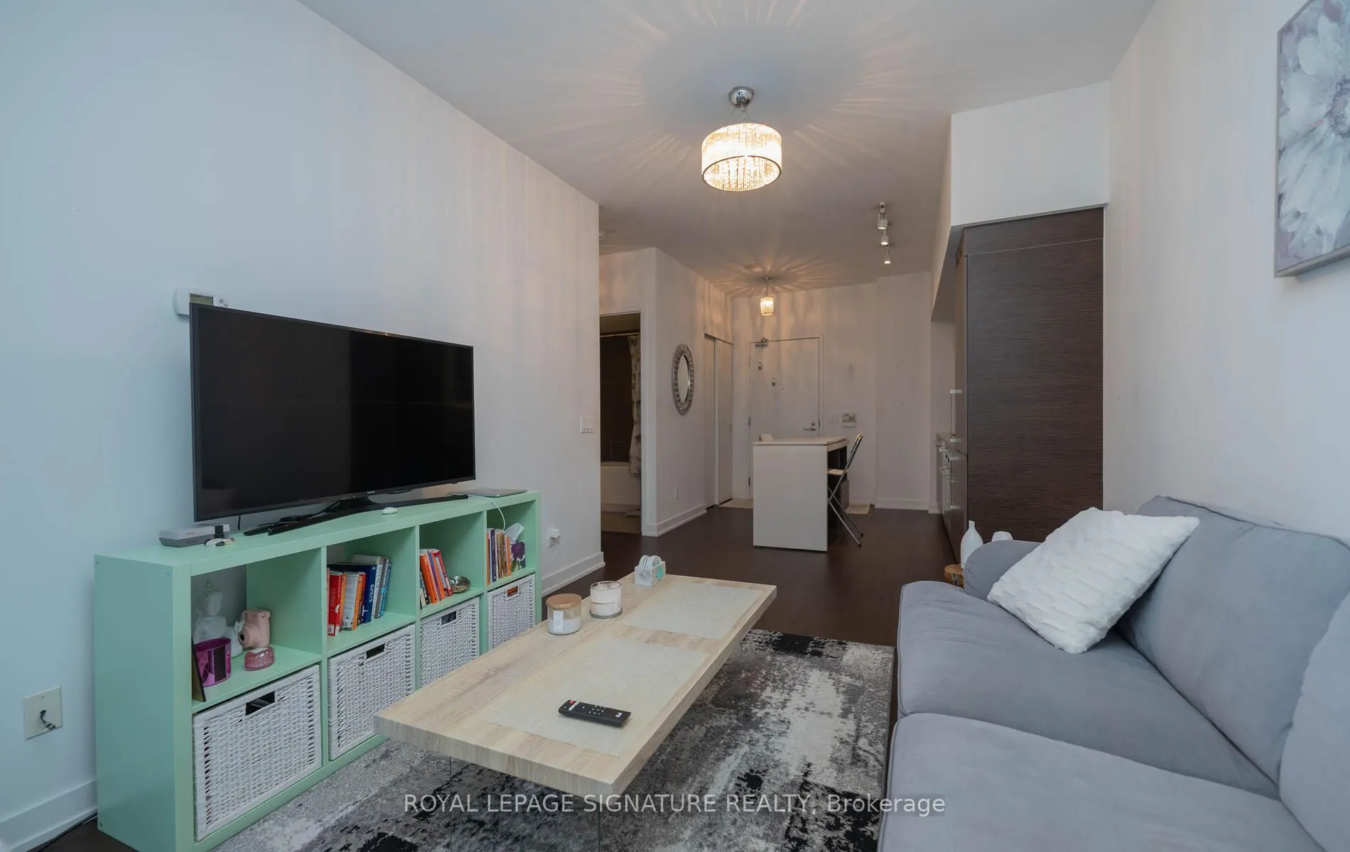 1030 King Street W, #456