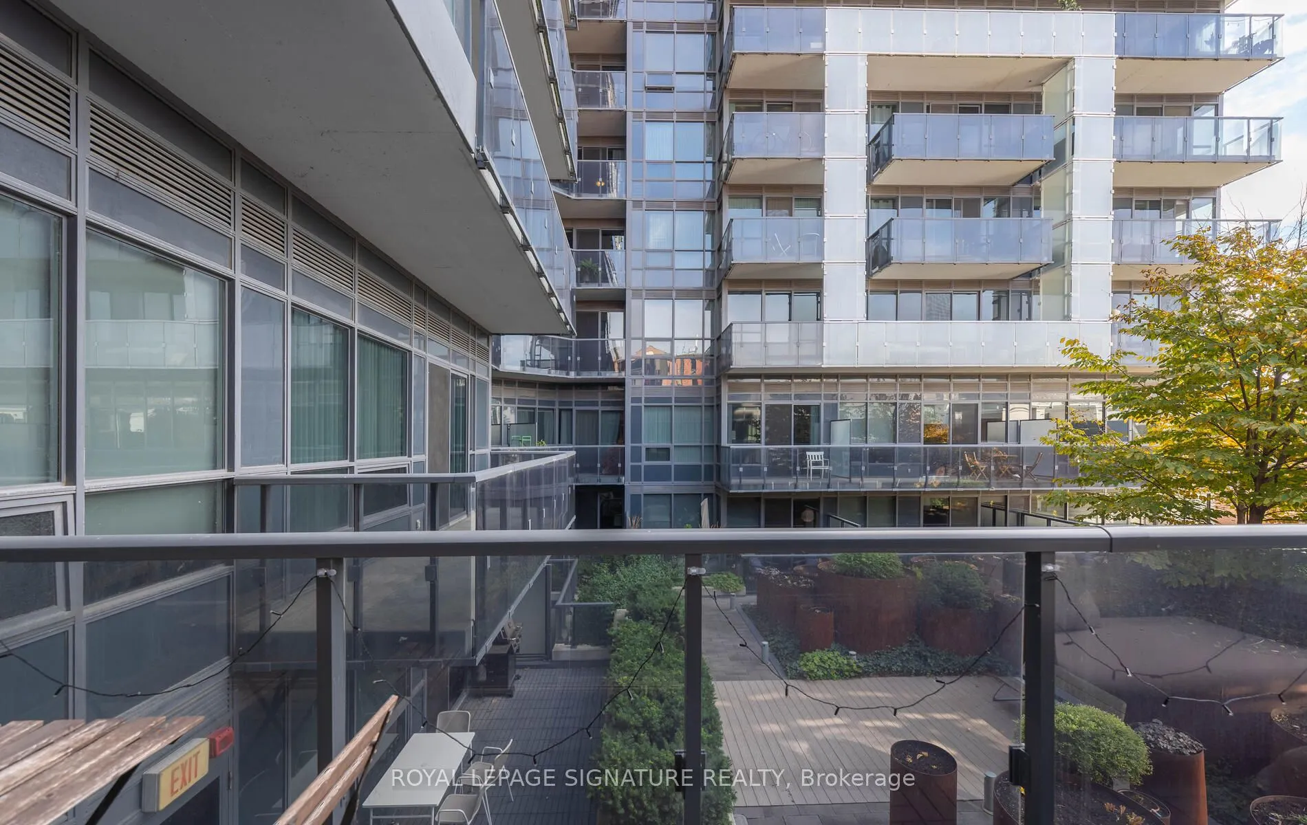 1030 King Street W, #456