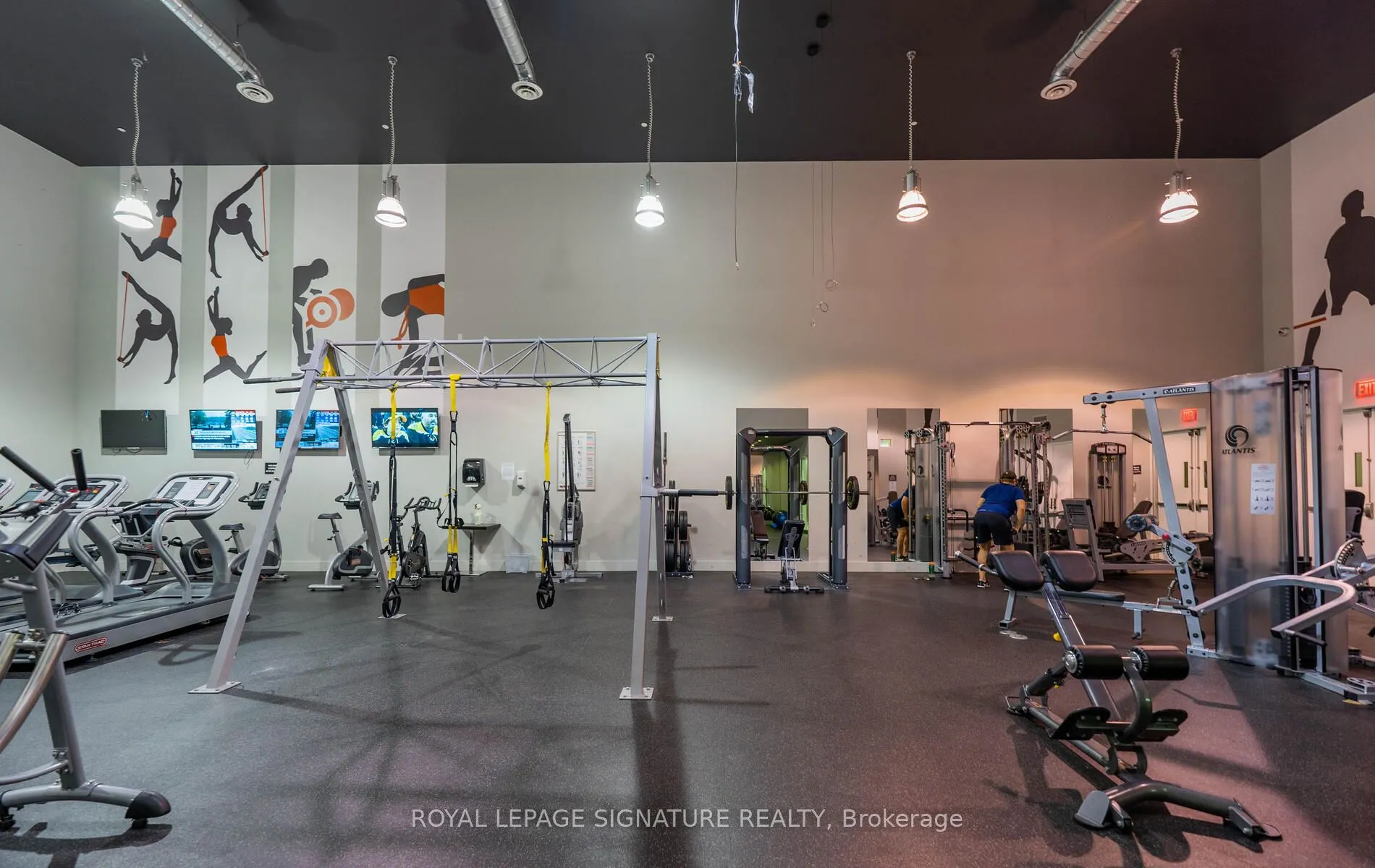1030 King Street W, #456
