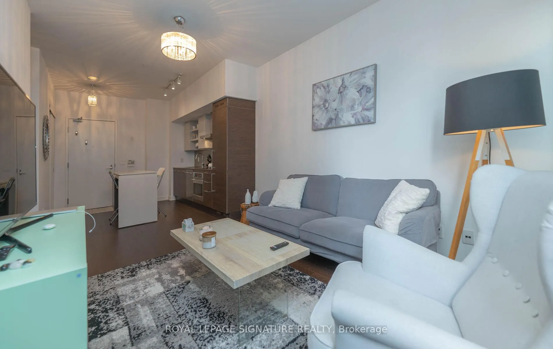 1030 King Street W, #456