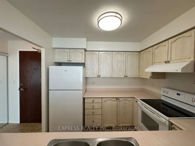 29 Pemberton Avenue, #PH02