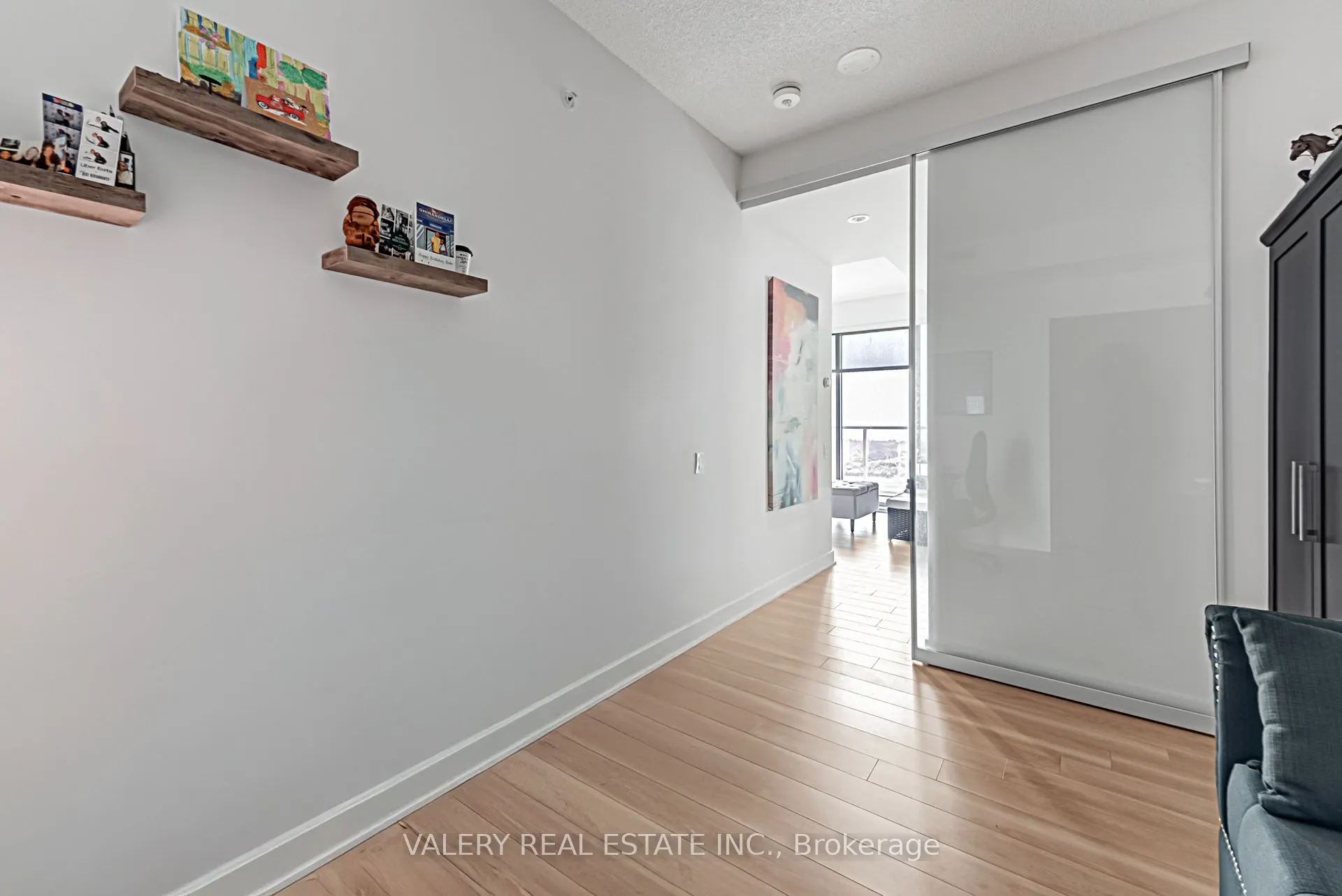 17 Bathurst Street, #4516