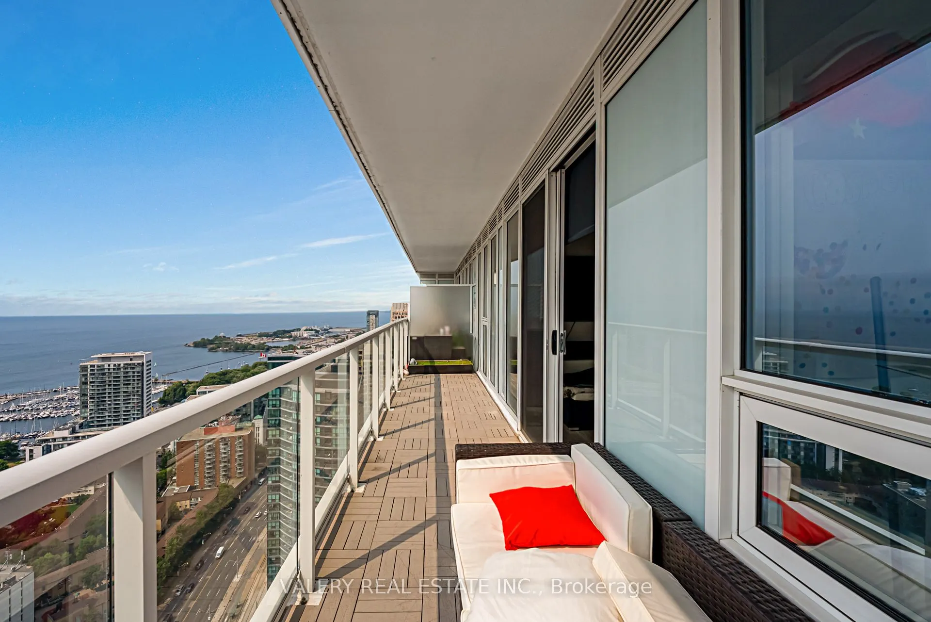 17 Bathurst Street, #4516