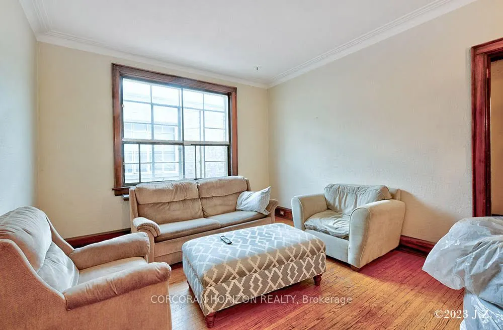 21 Castle Knock Road, #1