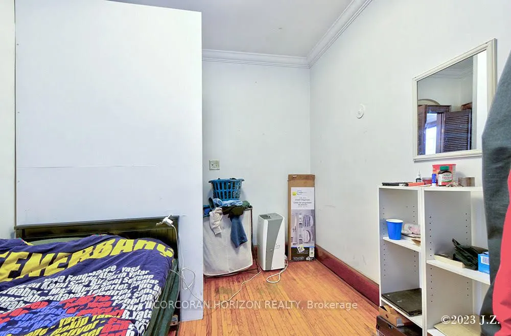 21 Castle Knock Road, #1