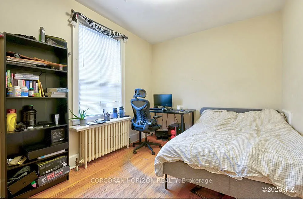 21 Castle Knock Road, #1