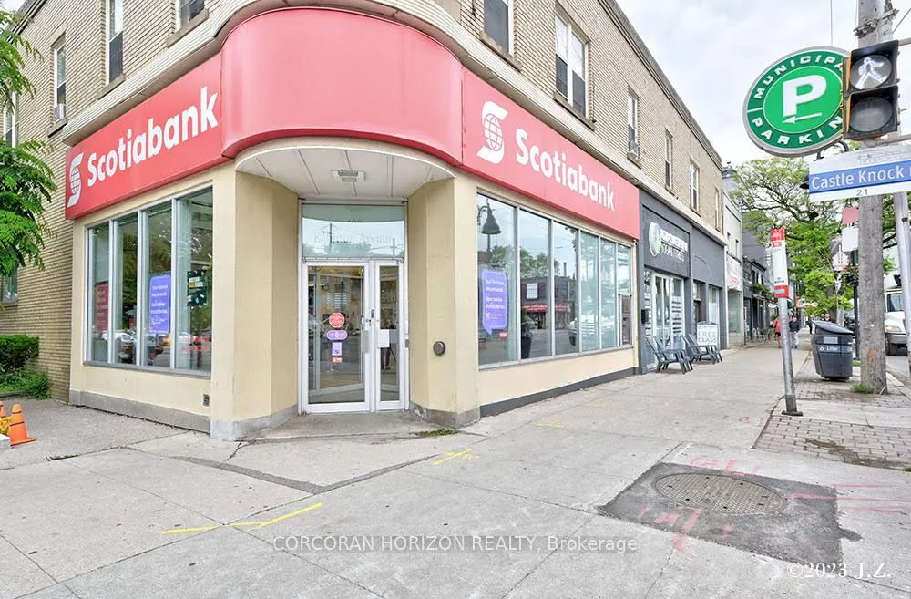 21 Castle Knock Road, #1