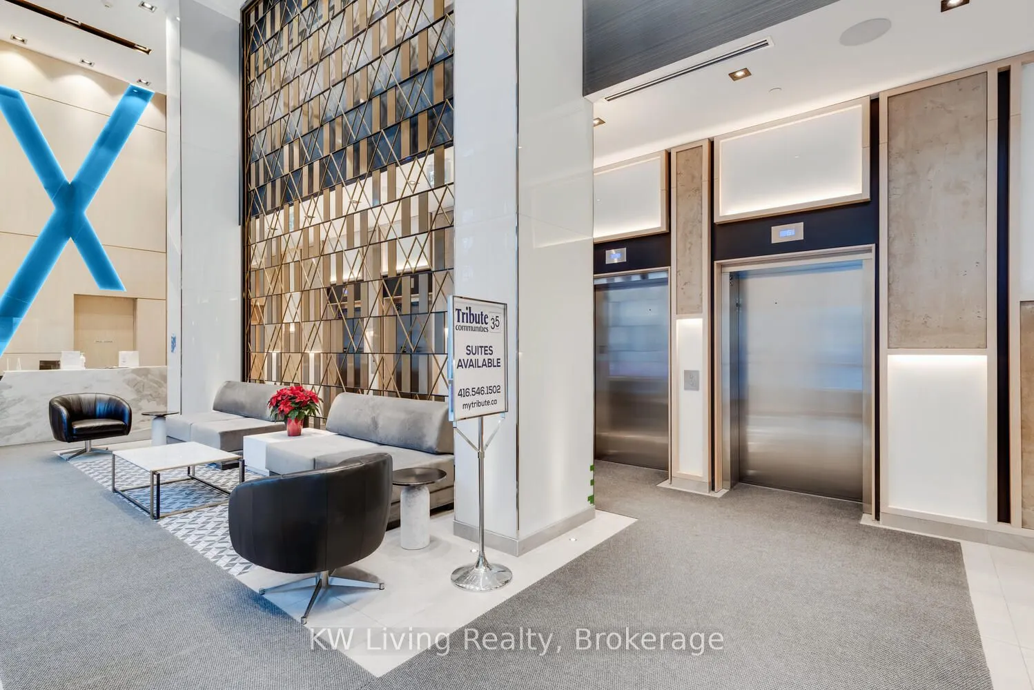 77 Mutual Street, #309