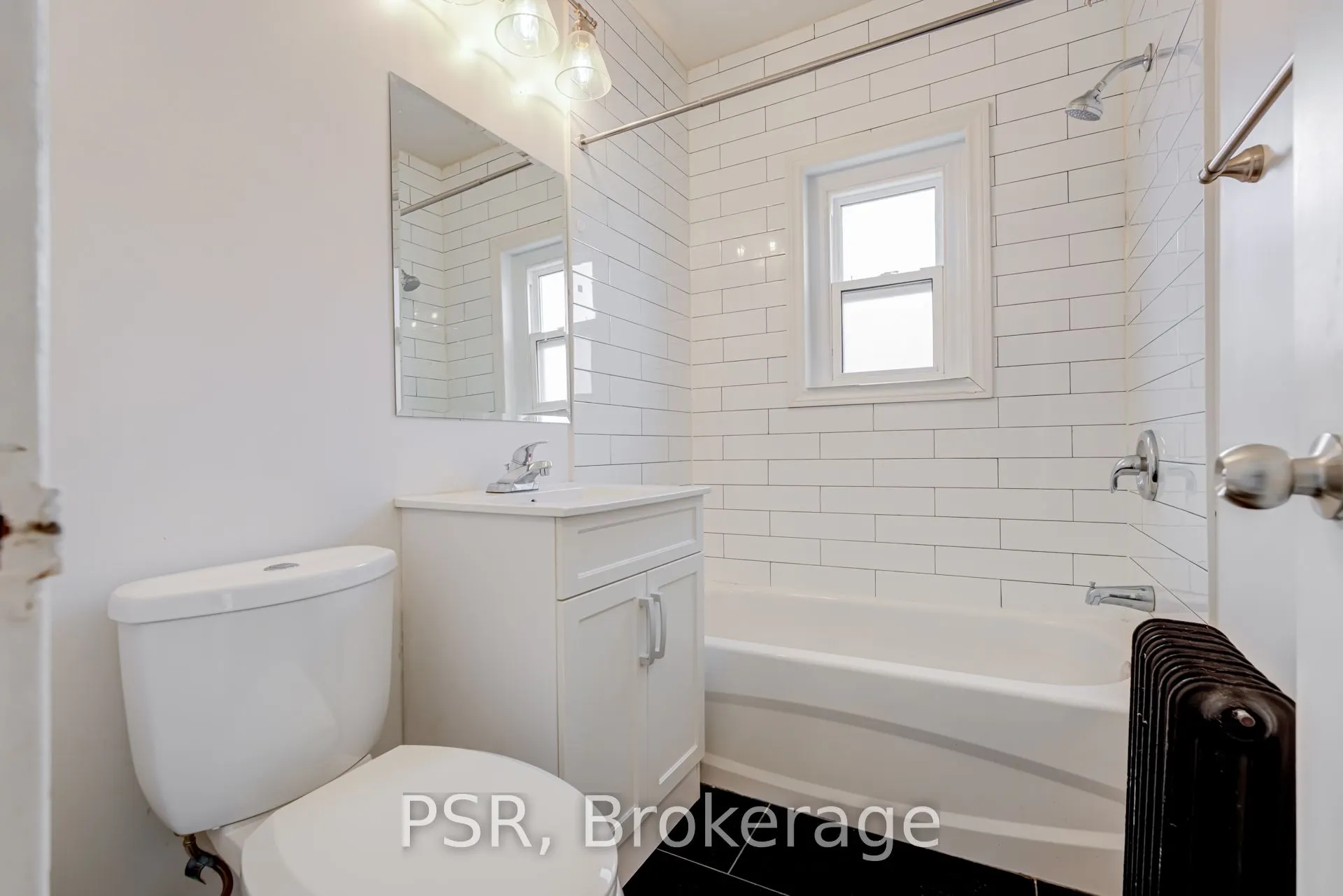256 Sherbourne Street, #106