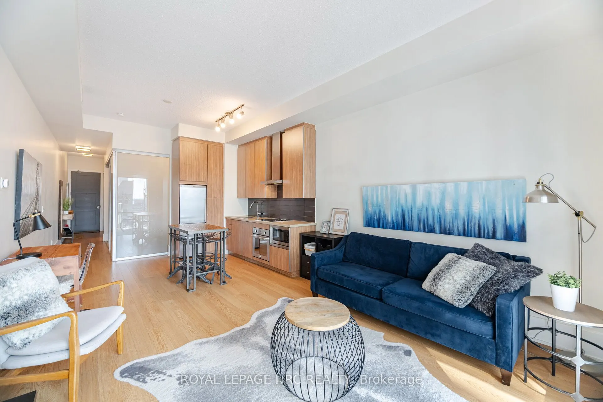 20 John Street, #920
