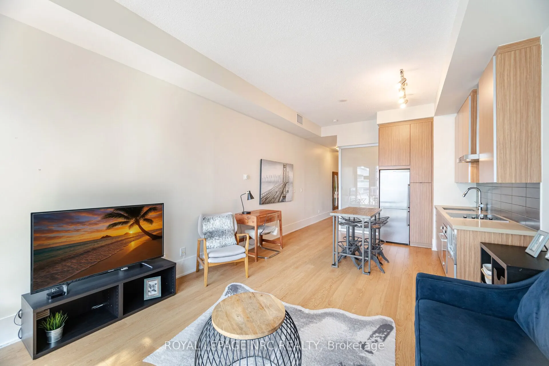 20 John Street, #920