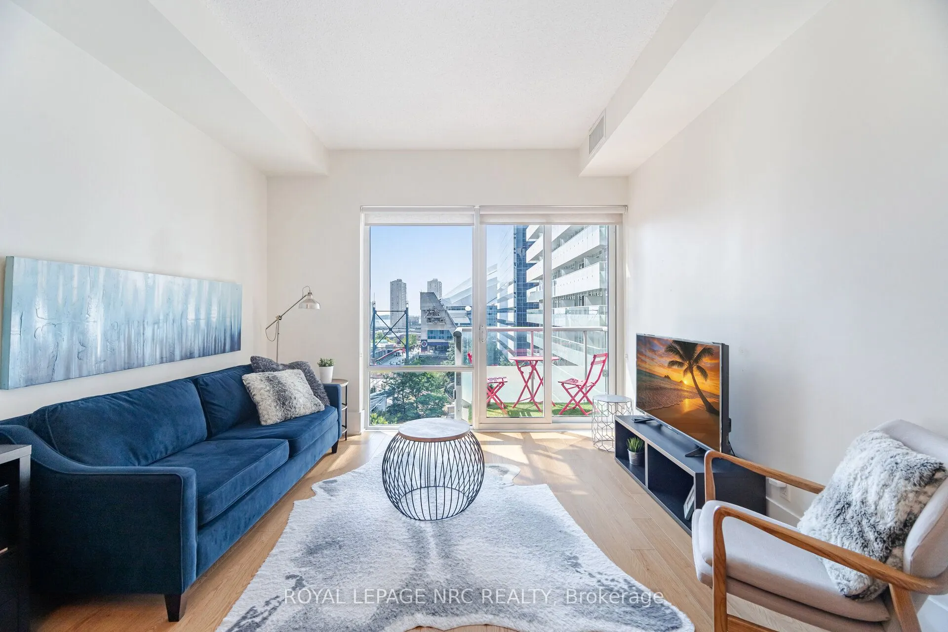 20 John Street, #920