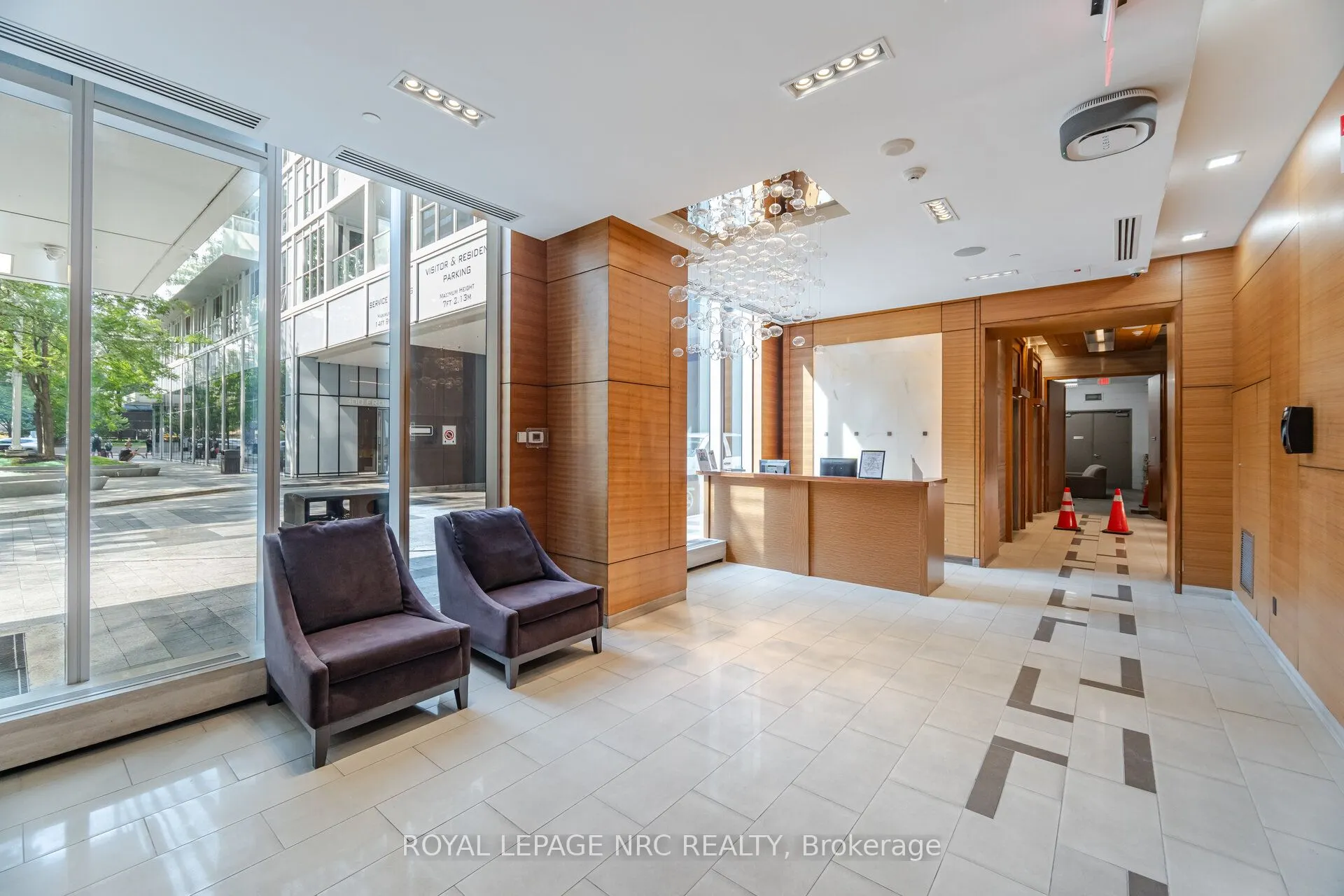 20 John Street, #920